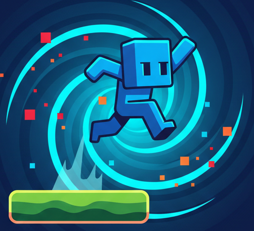 Jumper Icon